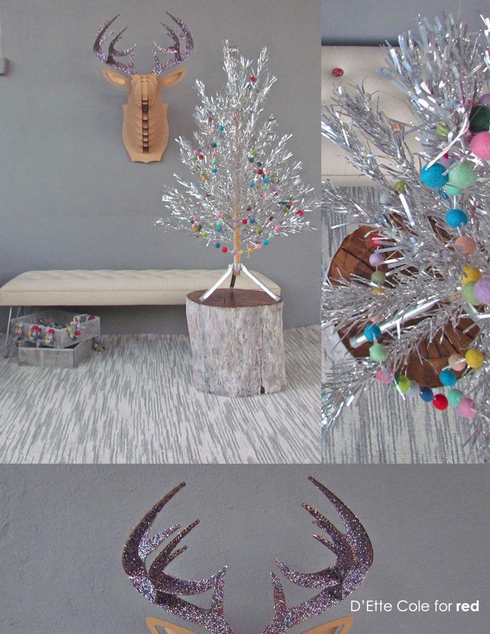 Austin Photo Set: News_patricia_dress for red_nov 2012_stump tree