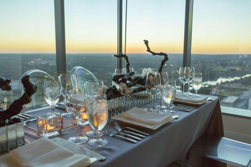 Austin Photo Set: News_Patricia_tabletop decorations_nov 2012_driftwood