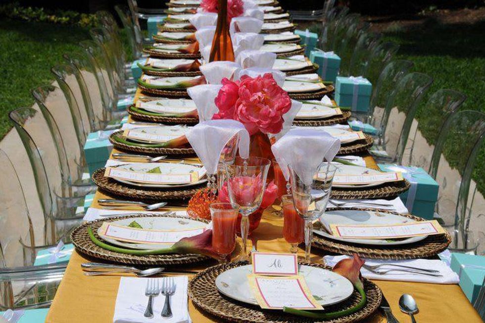 Austin Photo Set: News_Patricia_tabletop decorations_nov 2012_tiffany boxes