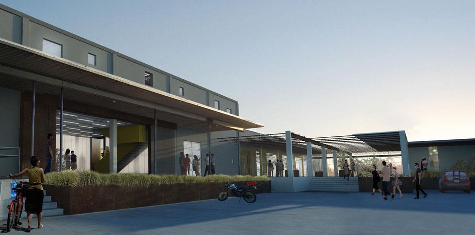 Austin Photo Set: News_ramona flume_canopy studios_feb 2013_rendering