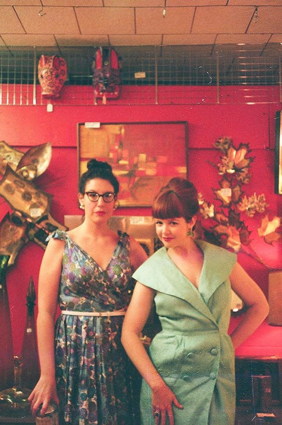 Austin Photo Set: News_Ramona_good time gals_jan 2013_1