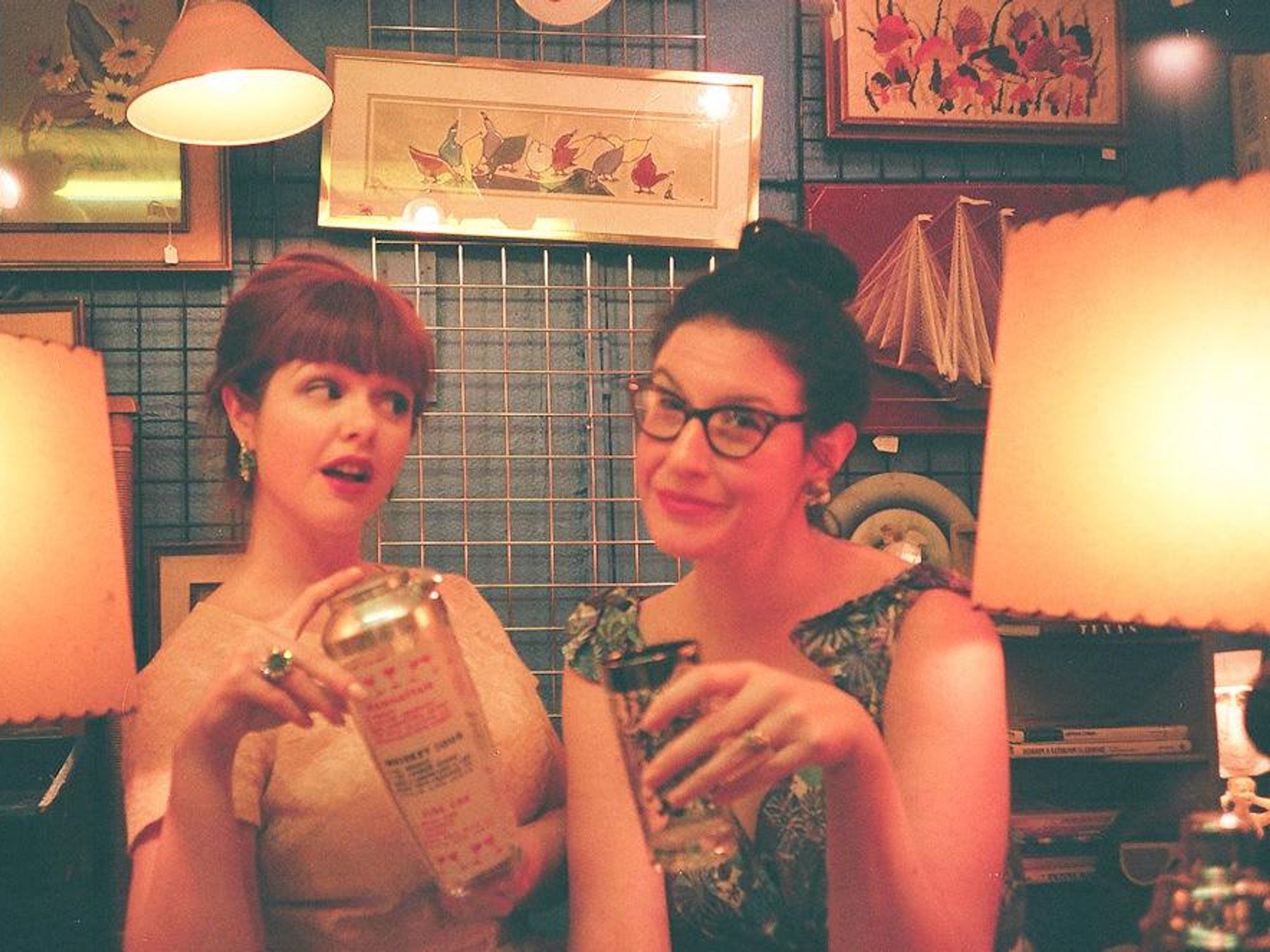 Austin Photo Set: News_Ramona_good time gals_jan 2013_3