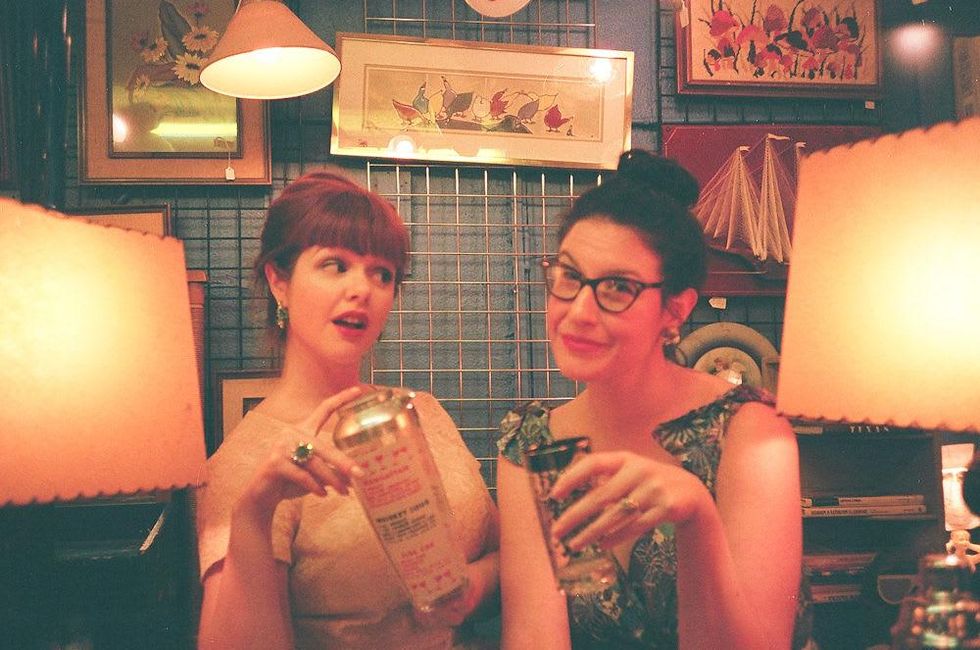 Austin Photo Set: News_Ramona_good time gals_jan 2013_3