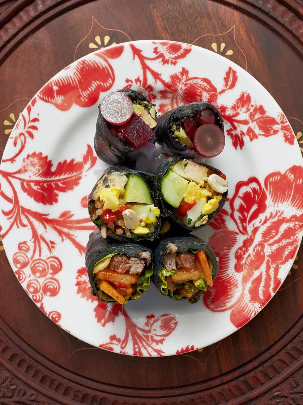 Austin Photo Set: News_rebecca meeker_light and fresh_jan 2013_8