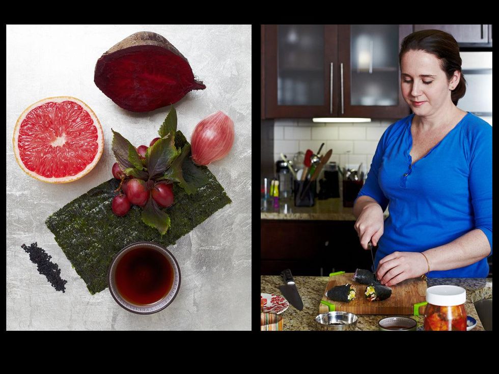 Austin Photo Set: News_rebecca meeker_light and fresh_jan 2013_9