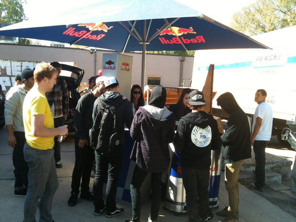 Austin Photo Set: News_red bull_bmx_Oct 2011_crowd