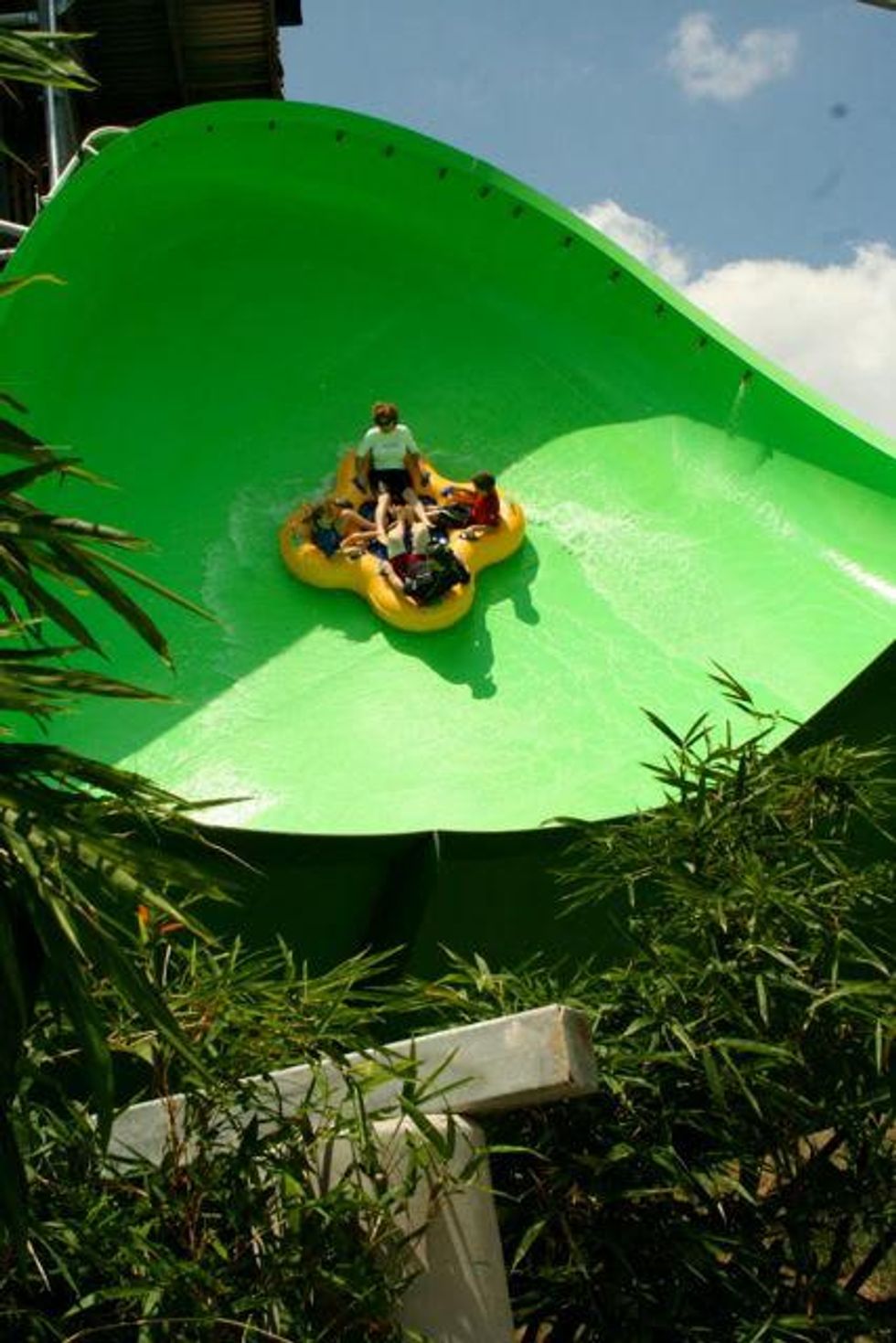 Austin Photo Set: News_Robyn_sea world_june 2012_1