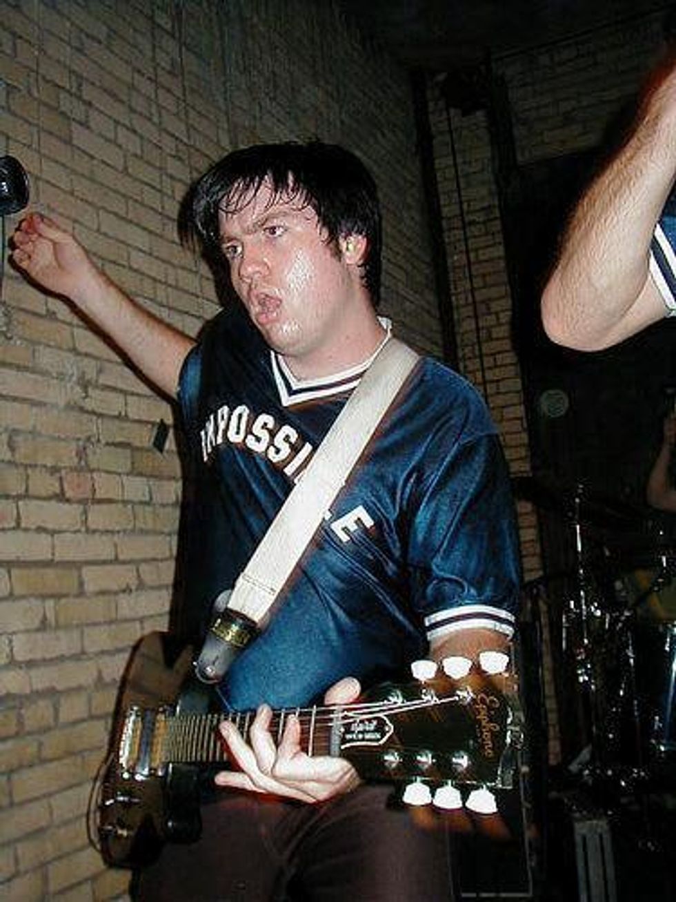 Austin Photo Set: News_Sam_the impossibles_reunion_feb 2012_band1