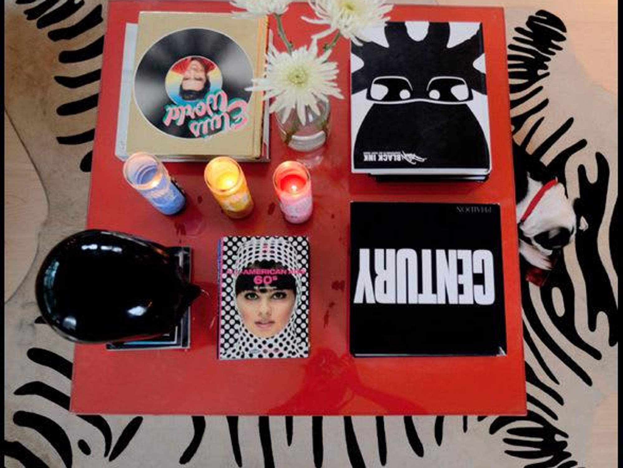 Austin Photo Set: News_Samantha_esther lavonne_nov 2012_7