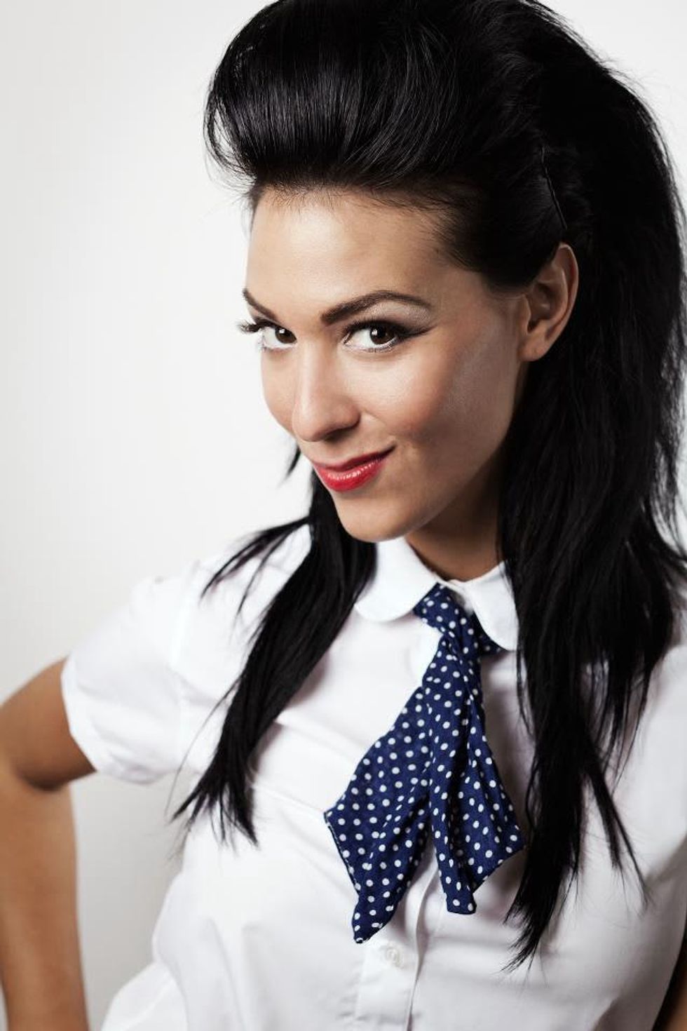 Austin Photo Set: News_Samantha_ether lavonne_nov 2012_1