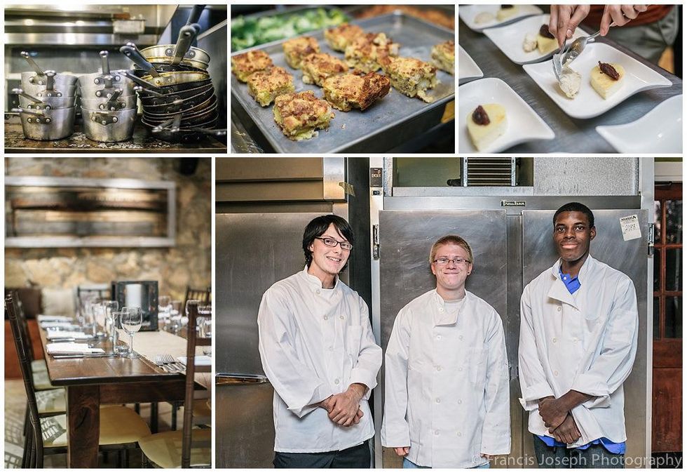 Austin Photo Set: News_shannon_fresh chef society_feb 2013_4