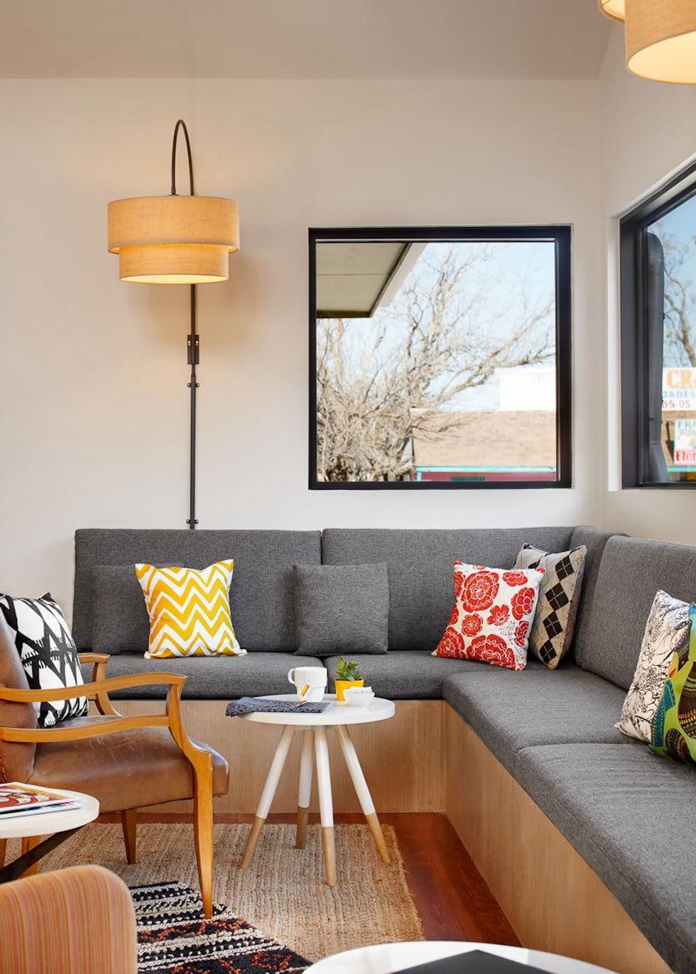 Austin Photo Set: News_shelley seale_heywood_caseydunn_jan 2012_lobby