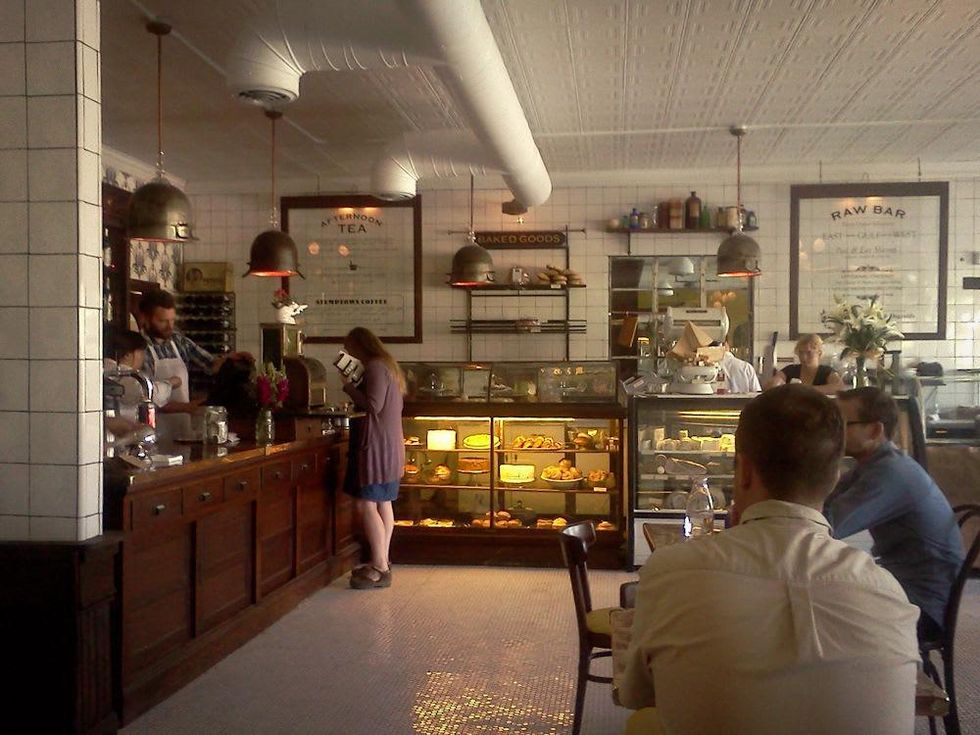 Austin Photo Set: News_Shelley Seale_hillside farmacy_march 2012_2