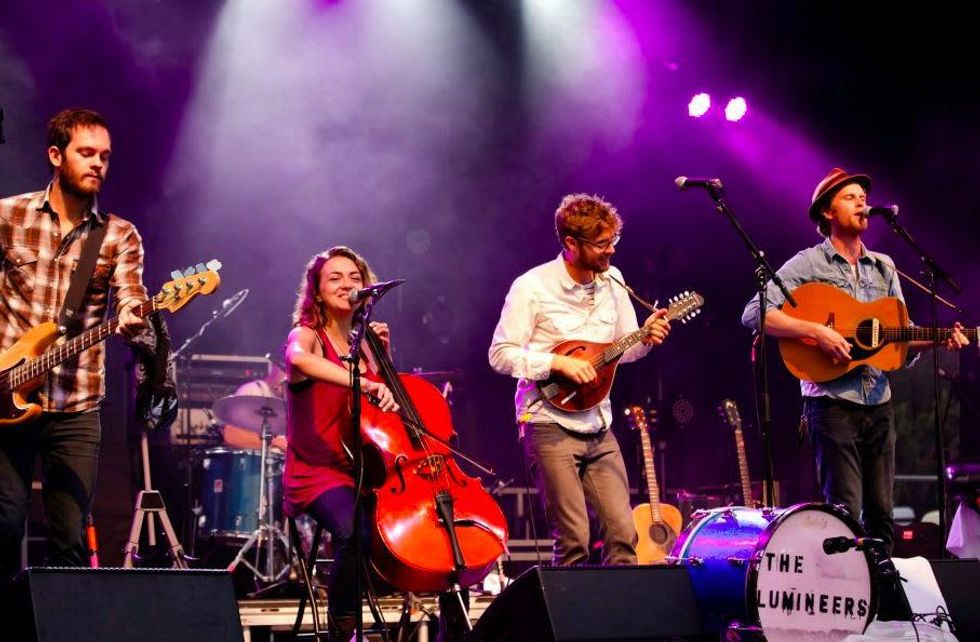 Austin Photo Set: News_sig_tower amphitheater shows_march 2013_lumineers