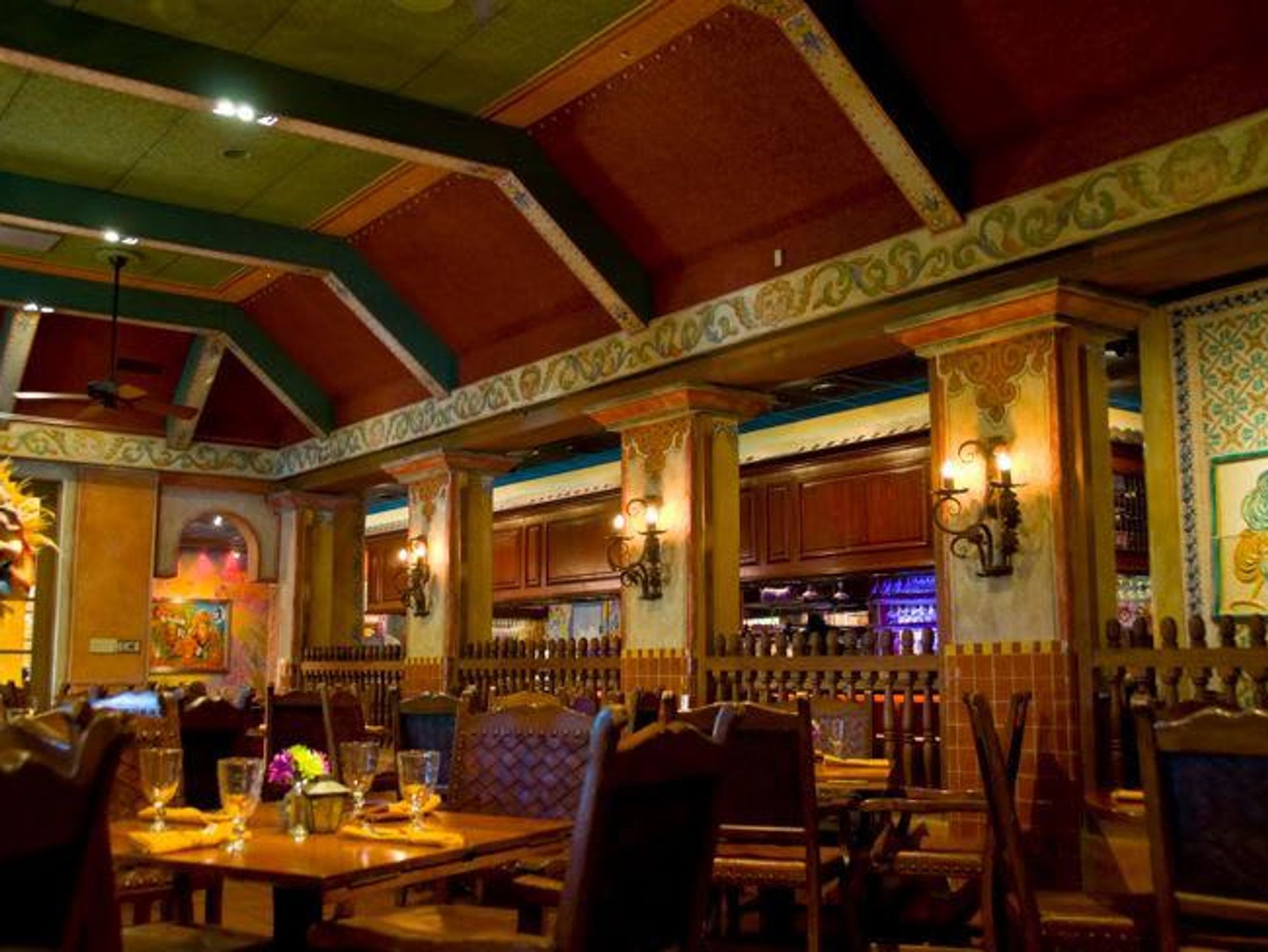 Austin Photo Set: News_Tavaner_meet the tastemakers_decor_april 2012_fonda san miguel