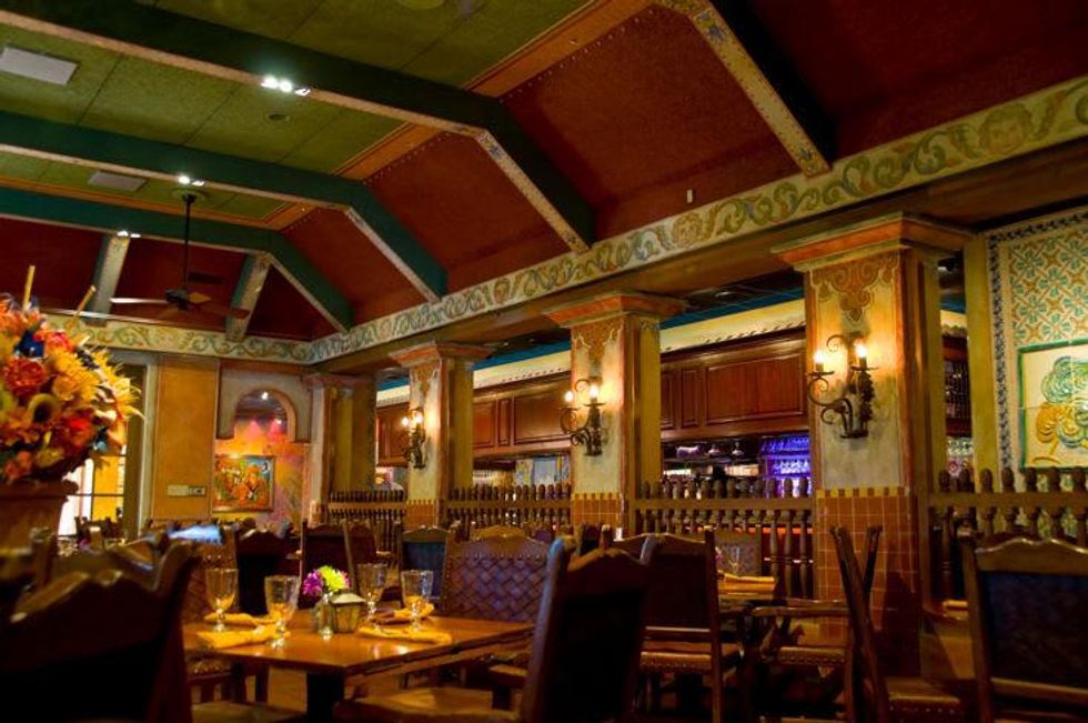 Austin Photo Set: News_Tavaner_meet the tastemakers_decor_april 2012_fonda san miguel