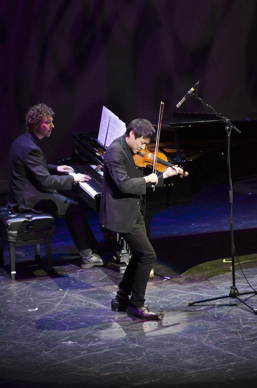 Austin Photo Set: News_texas medal of arts awards_march 2013