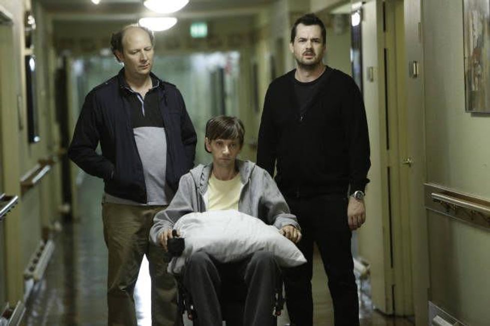 Austin Photo Set: News_WeekinTV0121_Legit_Aleks_Jan2013