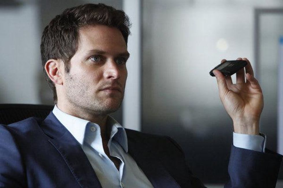 Austin Photo Set: News_WeekinTV0128_DoNoHarm_Jan2013