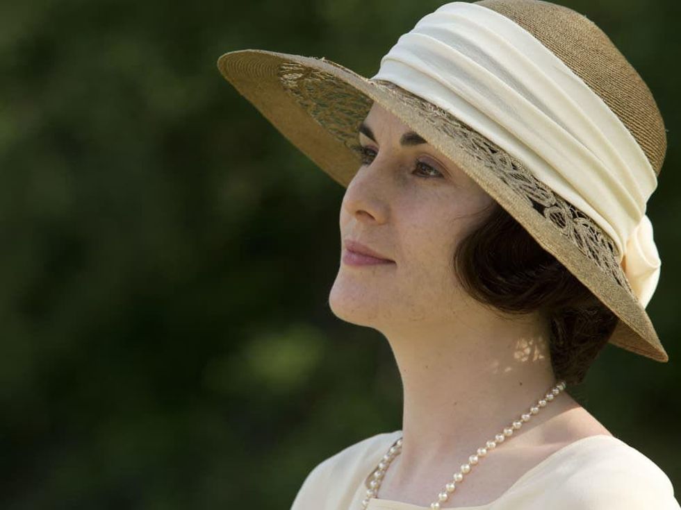 Austin Photo Set: News_WeekinTV0211_Downton Abbey_Aleks_Feb 2013