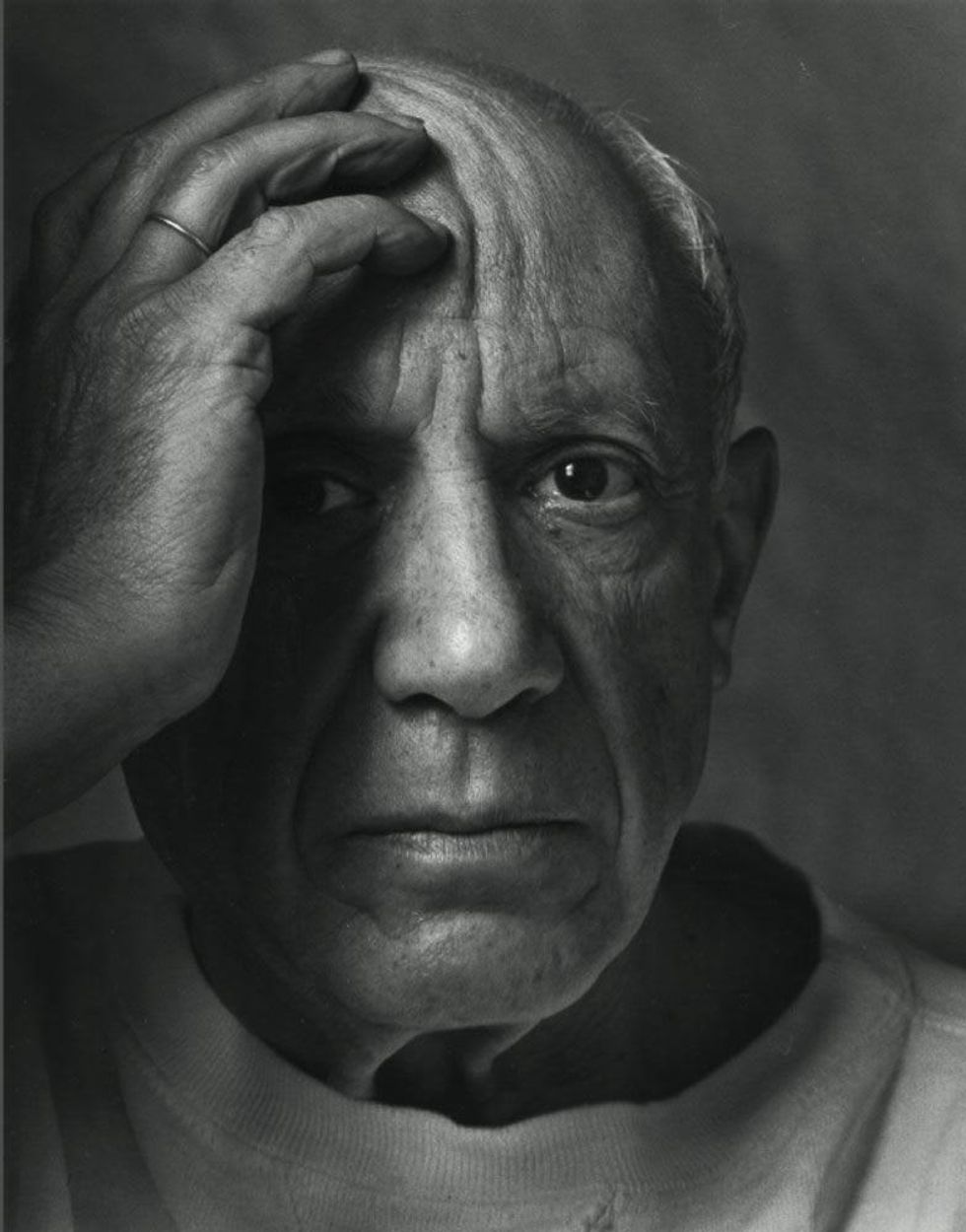 Austin Photo Set: Pages_arnold newman_hrc_feb 2013_1