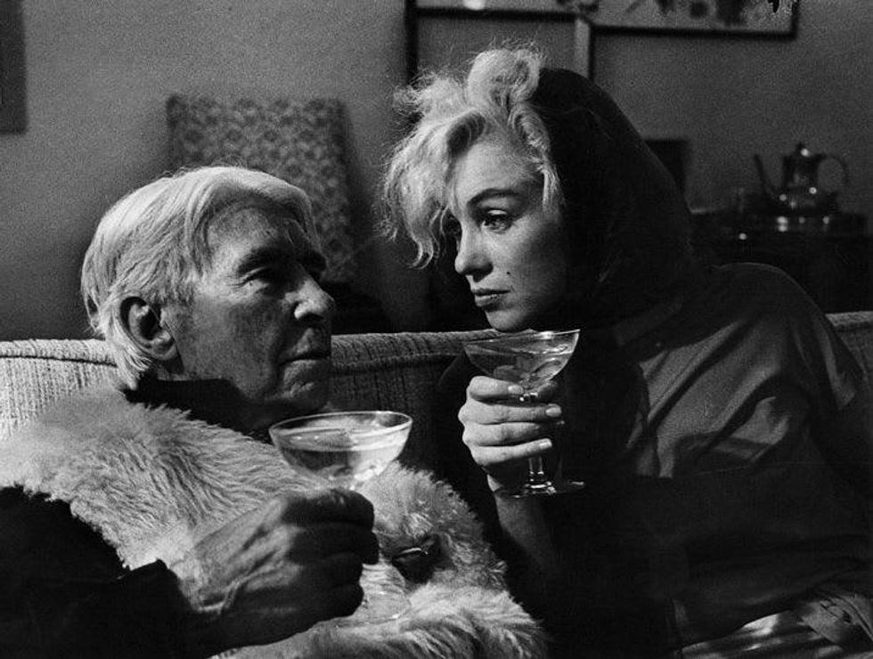 Austin Photo Set: Pages_arnold newman_hrc_feb 2013_4