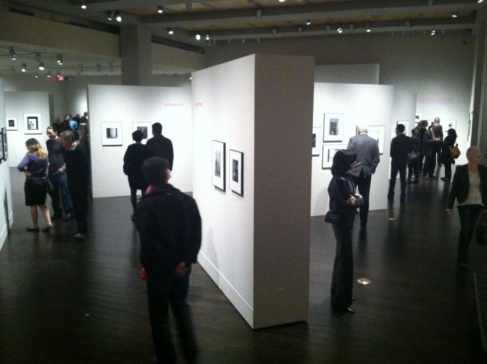 Austin Photo Set: Pages_arnold newman_hrc_feb 2013_5