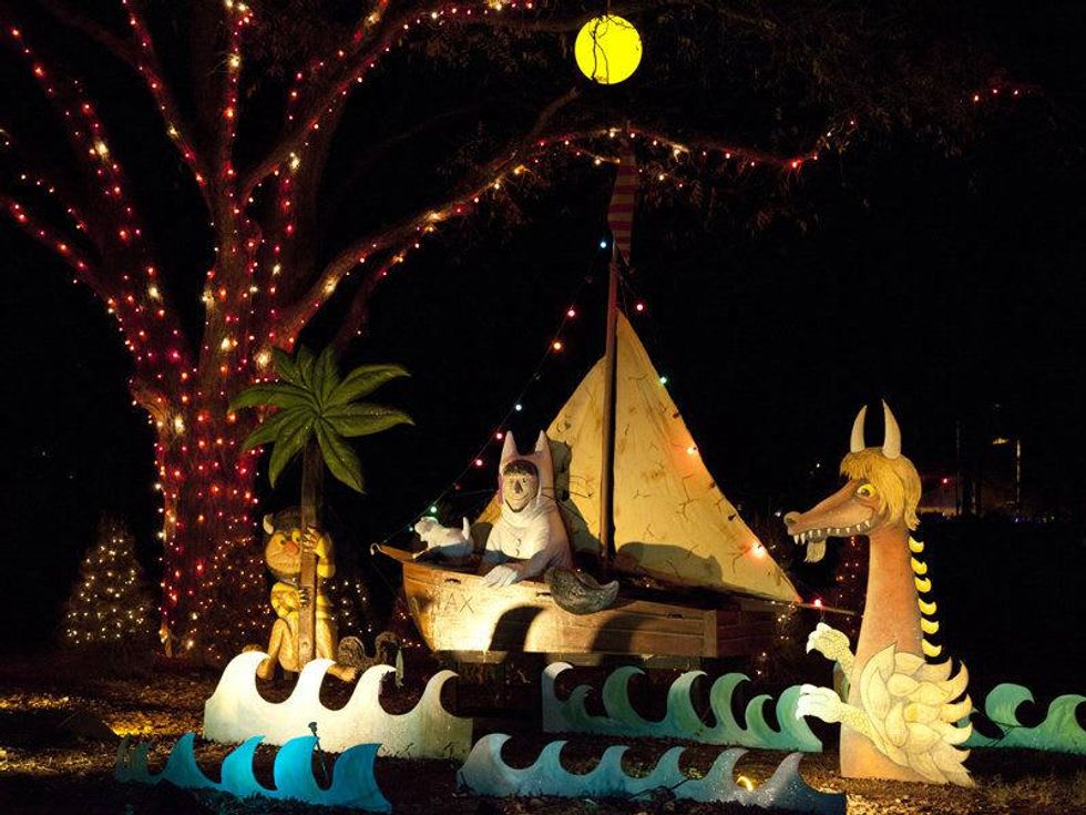 Austin Photo Set: Pages_trail of lights_dec 2012_15