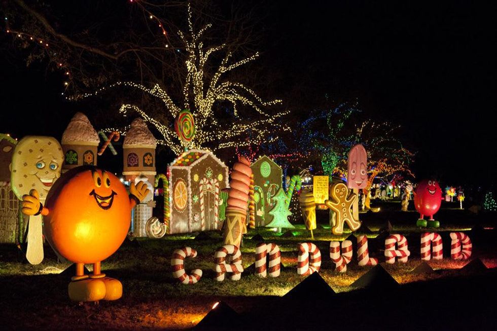 Austin Photo Set: Pages_trail of lights_dec 2012_5