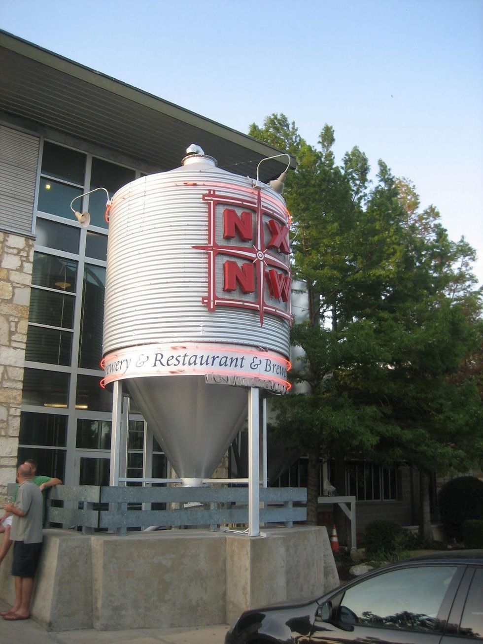 Austin Photo Set: place_North by Northwest