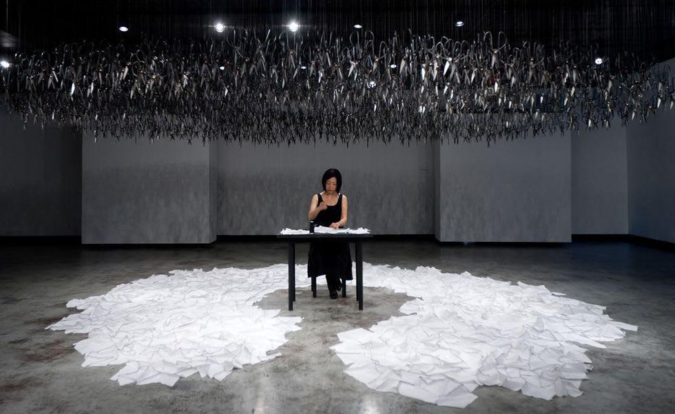 Austin Photo Set: shelley_art night austin_preview_feb 2013_1