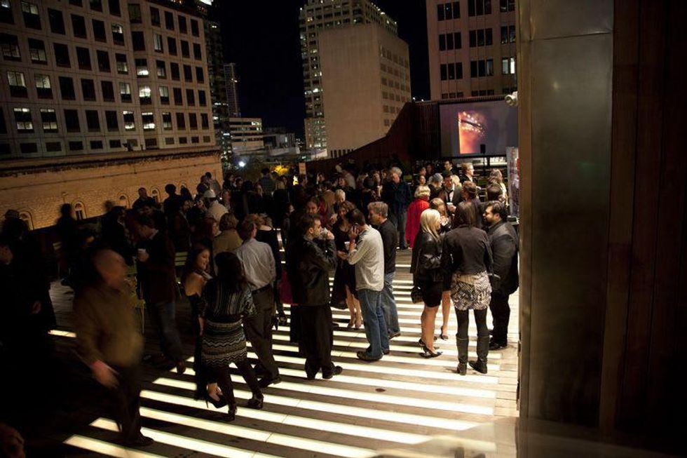 Austin Photo Set: shelley_art night austin_preview_feb 2013_3