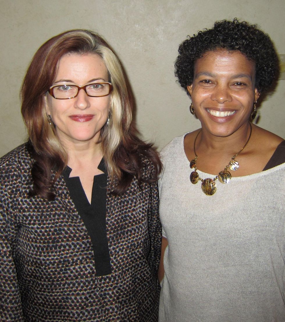 Austin Photo Set: Shelley_awpa_feb 2013_meeting