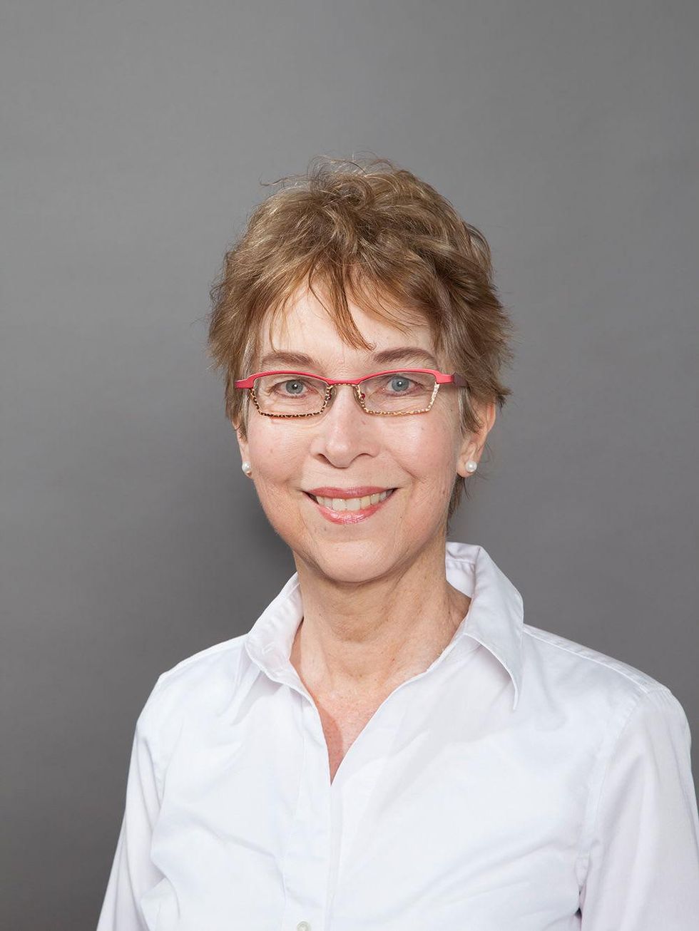 Austin Photo Set: Tastemaker Judge 2013_Pat Sharpe