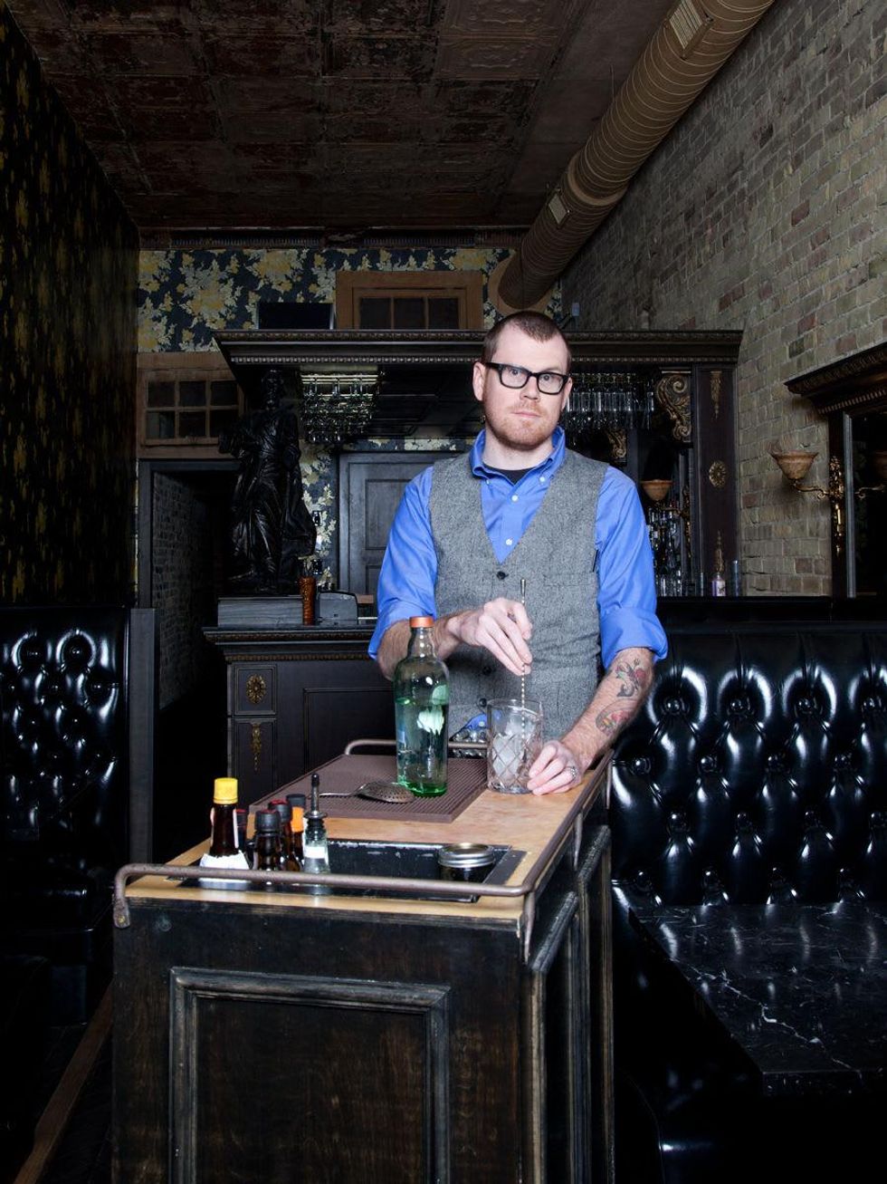 Austin Photo Set: Tastemakers 2013_Brian Dressel_midnight cowboy