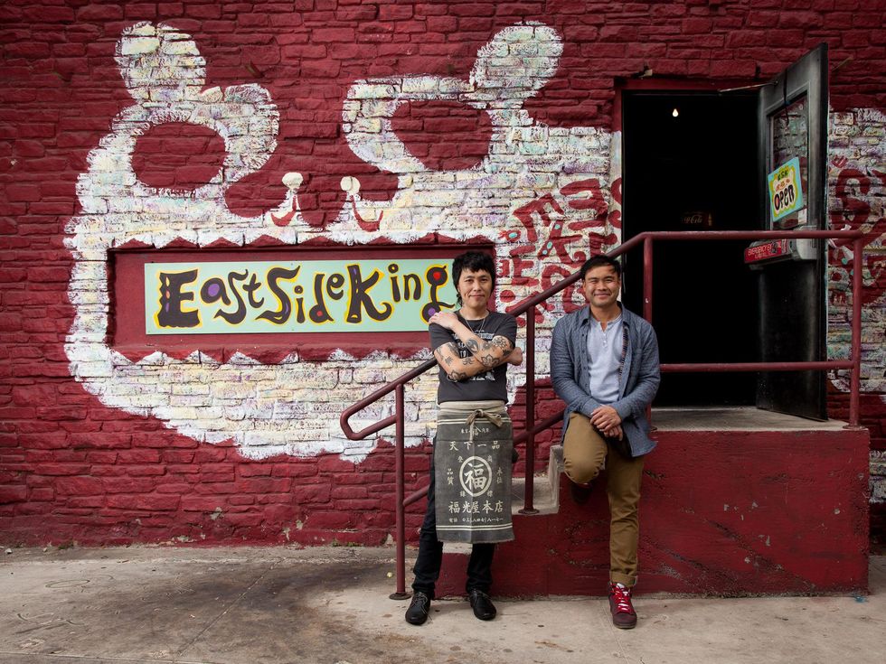 Austin Photo Set: Tastemakers 2013_east side king_hole in the wall 2