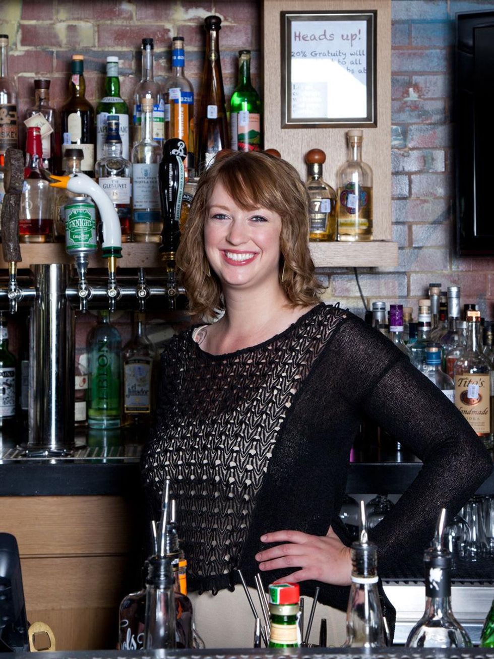 Austin Photo Set: Tastemakers 2013_Tacy Rowland_drink well