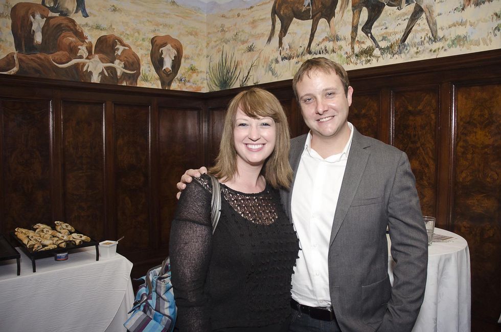 Austin Photo Set: Tastemakers press announcement_feb 2013_1