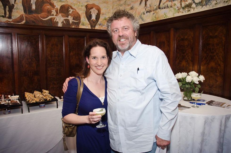 Austin Photo Set: Tastemakers press announcement_feb 2013_11