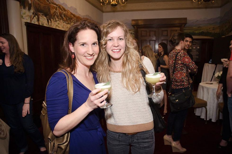 Austin Photo Set: Tastemakers press announcement_feb 2013_12