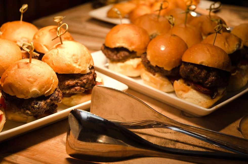 Austin Photo Set: Tastemakers press announcement_feb 2013_14