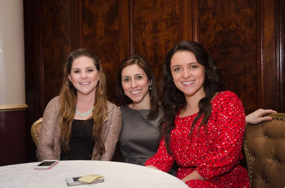 Austin Photo Set: Tastemakers press announcement_feb 2013_15