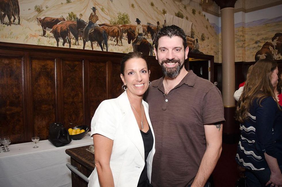 Austin Photo Set: Tastemakers press announcement_feb 2013_3