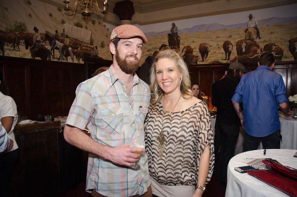 Austin Photo Set: Tastemakers press announcement_feb 2013_6