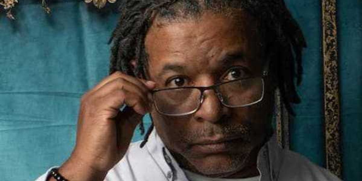 Austin poet laureate premieres original play to launch new theater company