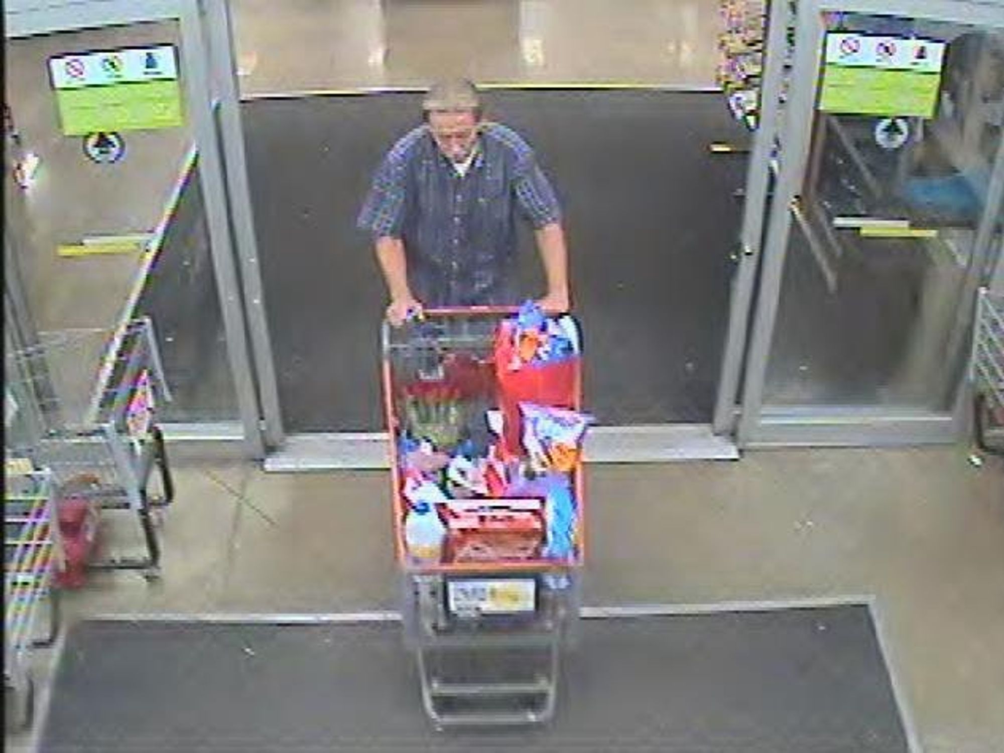 Austin Police knife suspect