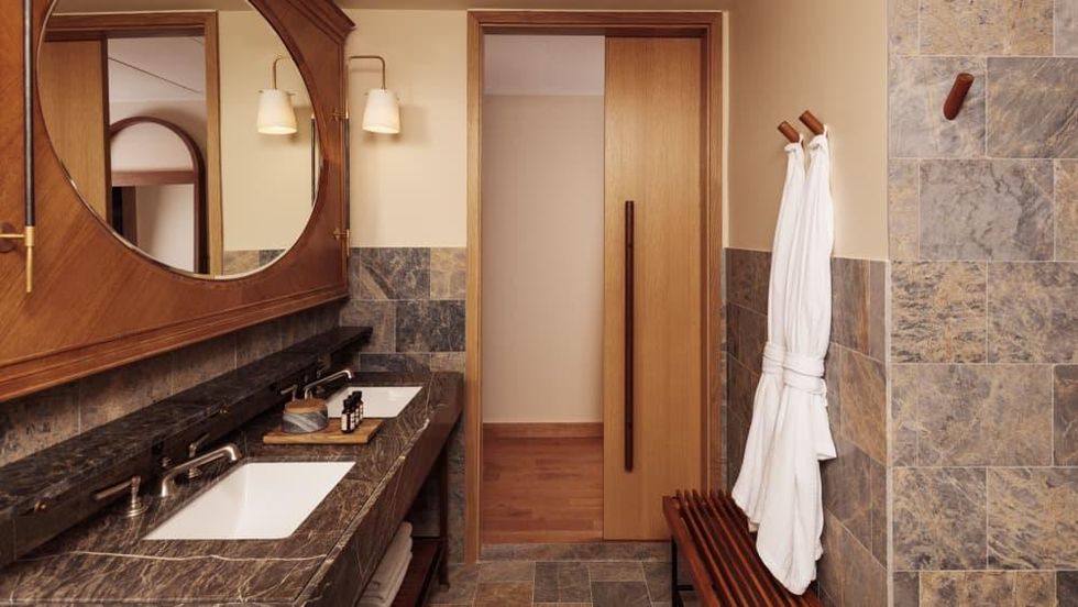 Austin Proper Hotel and Residences