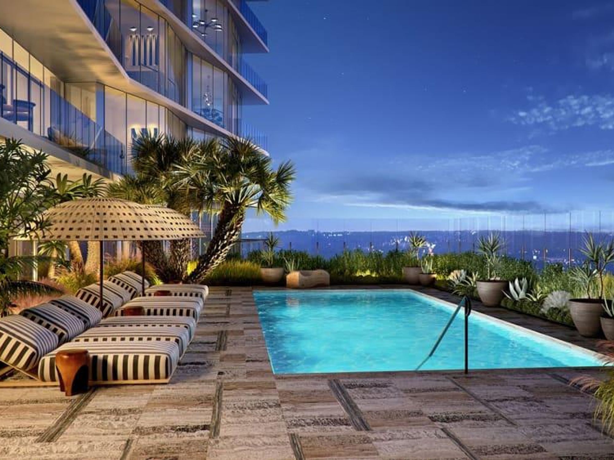 Austin Proper Hotel & Residences