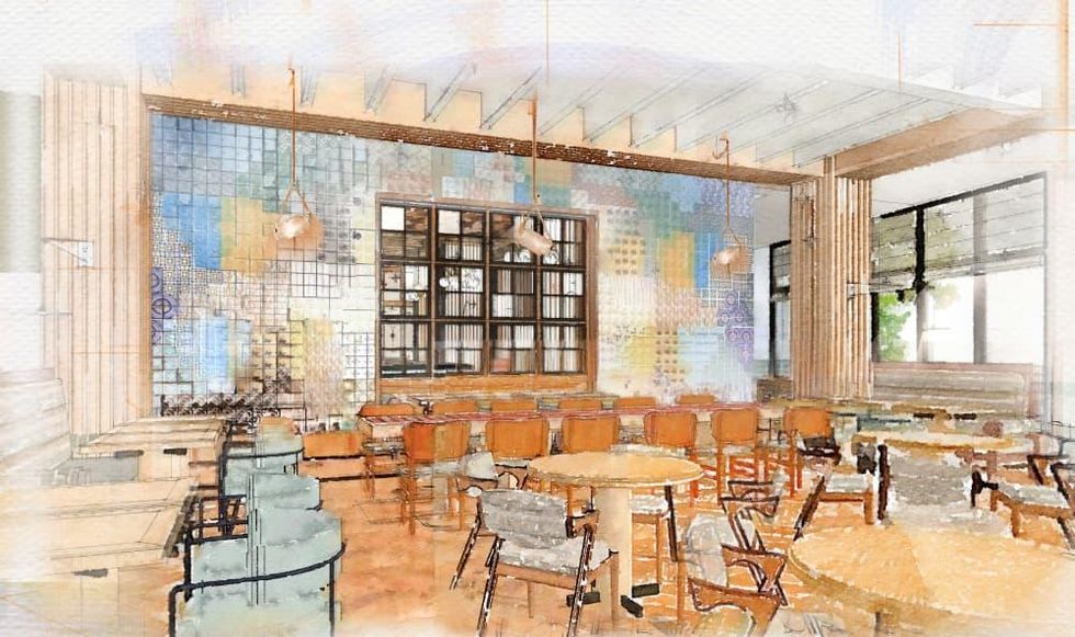 Austin Proper Hotel & Residences