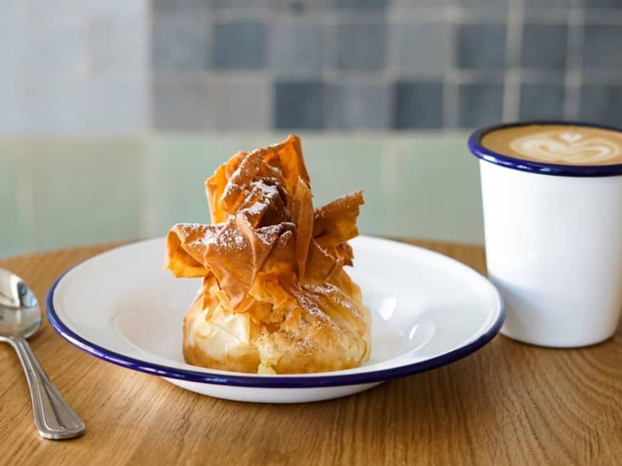 Austin Proper The Mockingbird